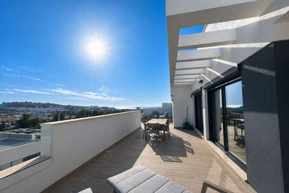Appartementen verkoop in Cala Del Moral, La, Málaga. 