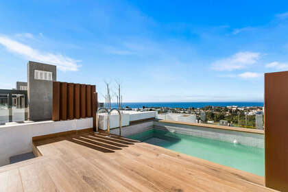 House for sale in Río Real, Marbella, Málaga. 