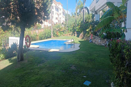 Apartment for sale in Marbella, Málaga. 
