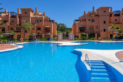 Appartementen verkoop in Estepona, Málaga. 