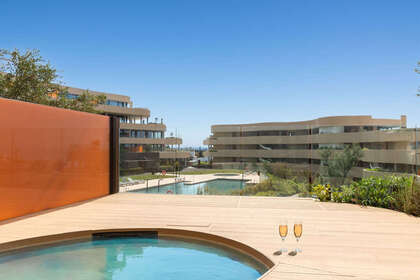 Appartementen verkoop in Fuengirola, Málaga. 