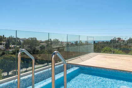 Appartementen verkoop in Fuengirola, Málaga. 