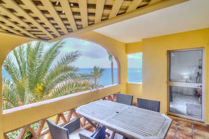 Appartementen verkoop in Mijas Costa, Málaga. 