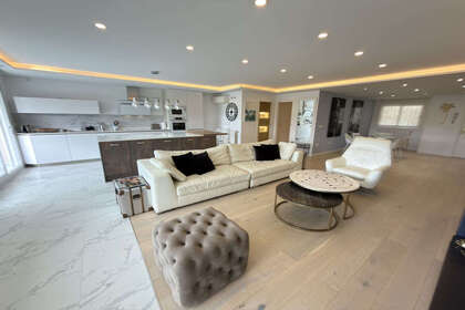 Apartment for sale in San Pedro de Alcántara, Marbella, Málaga. 