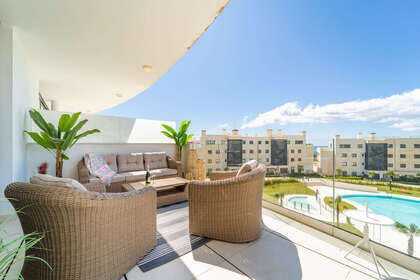 Appartementen verkoop in Fuengirola, Málaga. 