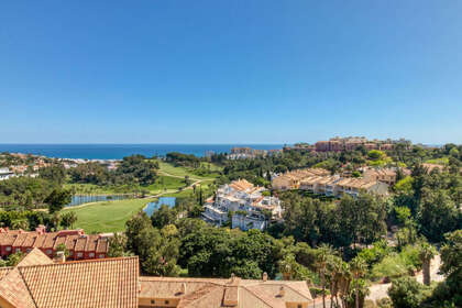 Penthouses verkoop in Benalmádena, Málaga. 