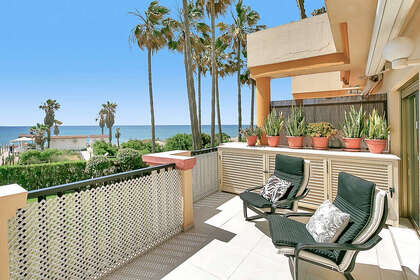 Apartment for sale in Marbella, Málaga. 