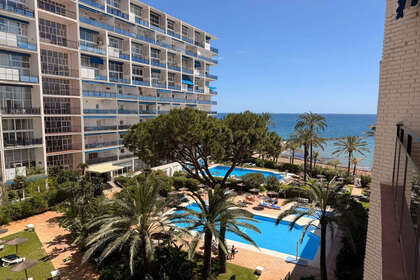 Apartment for sale in Marbella, Málaga. 