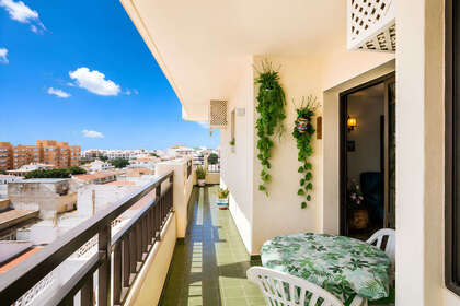 Appartementen verkoop in Fuengirola, Málaga. 