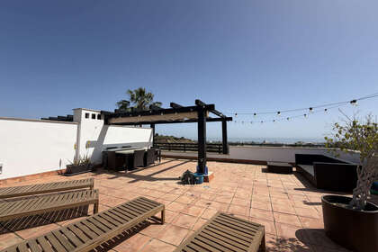 House for sale in Marbella, Málaga. 