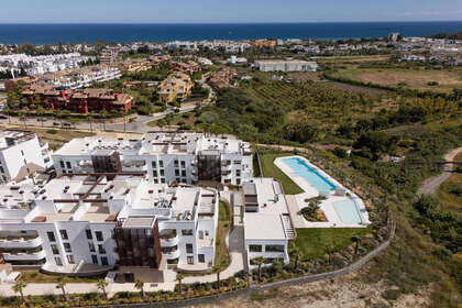 Appartementen verkoop in Estepona, Málaga. 