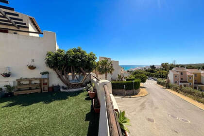 Appartementen verkoop in Casares, Málaga. 