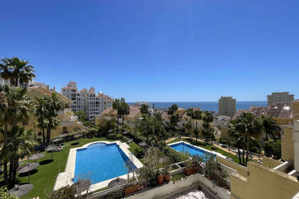 Appartementen verkoop in Estepona, Málaga. 