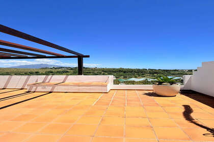 Appartementen verkoop in Málaga. 