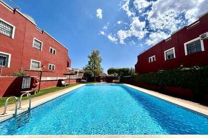 Penthouses verkoop in Balones, Alicante. 