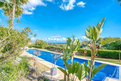 Apartment for sale in Puerto Banús, Marbella, Málaga. 