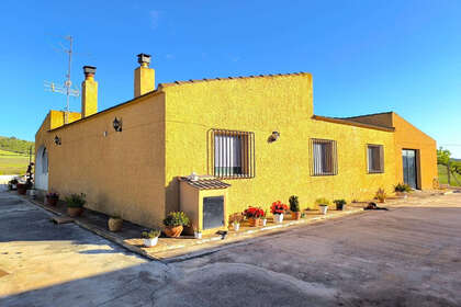 Fincas verkoop in Yecla, Murcia. 