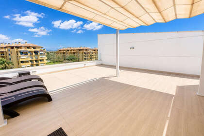 Apartment for sale in San Pedro de Alcántara, Marbella, Málaga. 