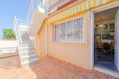 Huizen verkoop in Los Altos, Torrevieja, Alicante. 