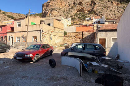 Plot for sale in Redován, Alicante. 