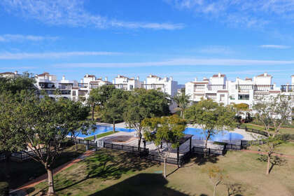 Penthouses verkoop in Torre Pacheco, Murcia. 