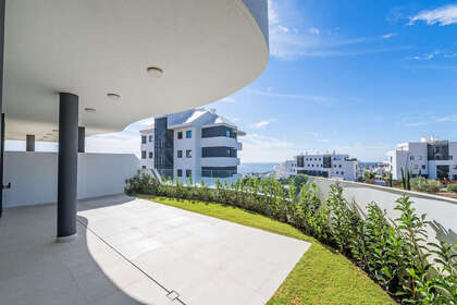 Appartementen verkoop in Fuengirola, Málaga. 