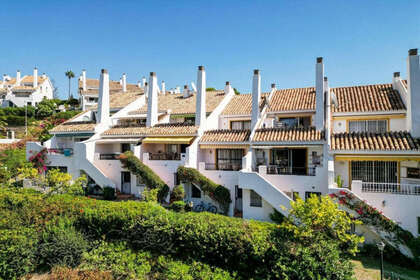 Huizen verkoop in Mijas Costa, Málaga. 