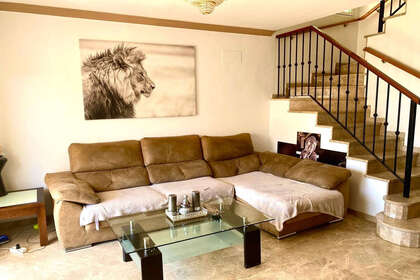 House for sale in Marbella, Málaga. 