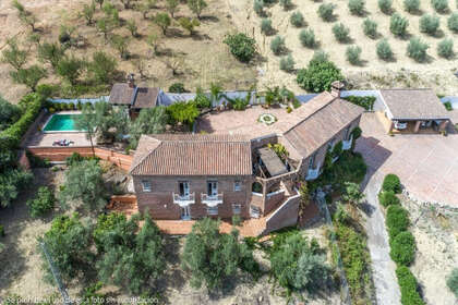 Fincas verkoop in Alhaurín de la Torre, Málaga. 
