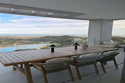 Penthouses verkoop in Benahavís, Málaga. 