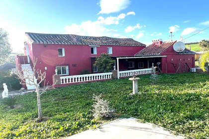 Fincas verkoop in Coín, Málaga. 
