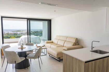 Appartementen verkoop in Estepona, Málaga. 