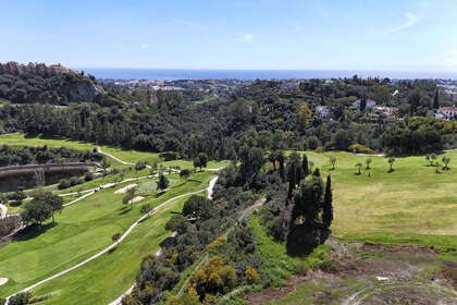 Plot for sale in Marbella, Málaga. 