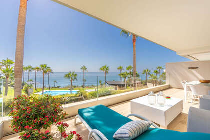 Appartementen verkoop in Estepona, Málaga. 