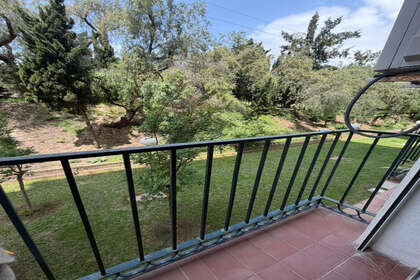 Appartementen verkoop in Fuengirola, Málaga. 