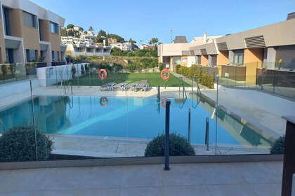 Huizen verkoop in Mijas Costa, Málaga. 