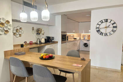 Appartementen verkoop in Guadalmina, Málaga. 