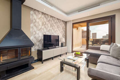 Appartementen verkoop in Estepona, Málaga. 