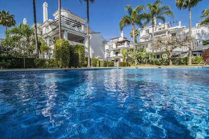 Appartementen verkoop in Nueva andalucia, Málaga. 