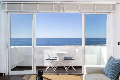 Penthouses verkoop in Puerto Banús, Málaga. 