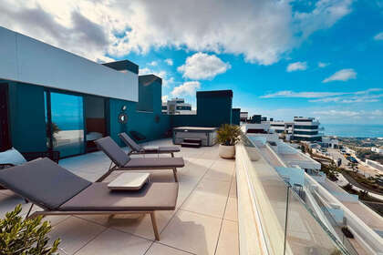 Apartment for sale in Marbella, Málaga. 