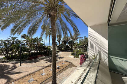 Appartementen verkoop in Estepona, Málaga. 