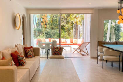 Appartementen verkoop in Puerto Banús, Málaga. 