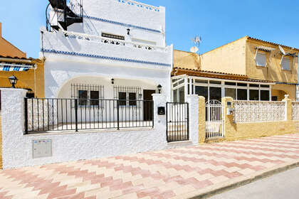 Huizen verkoop in Xara, la, Alicante. 