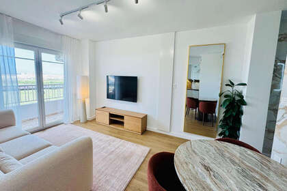 Penthouses verkoop in Punta Prima, Alicante. 