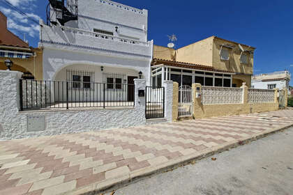 Rijtjeshuizen verkoop in San Fulgencio, Alicante. 