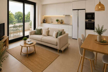 Appartementen verkoop in Los Alamos, Torremolinos, Málaga. 