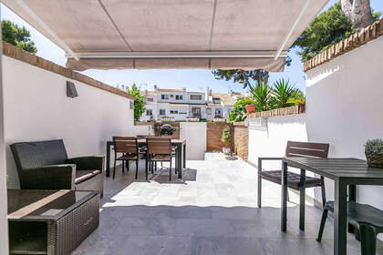 Huizen verkoop in Mijas, Málaga. 