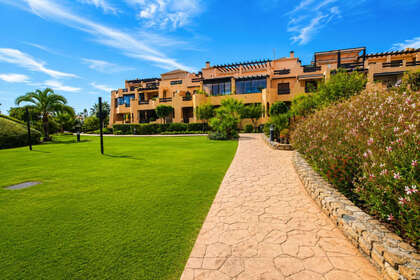 Appartementen verkoop in Casares, Málaga. 