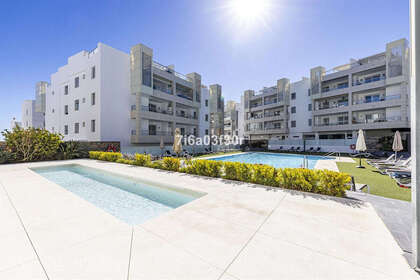 Penthouses verkoop in San Pedro de Alcántara, Marbella, Málaga. 